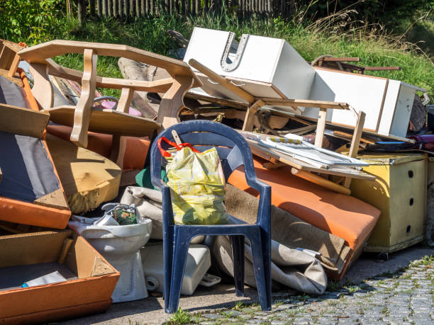 Trash Removal Near Me in Meadow Vale, KY