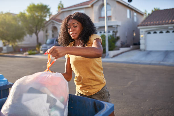 Yard Cleanup Services in Meadow Vale, KY